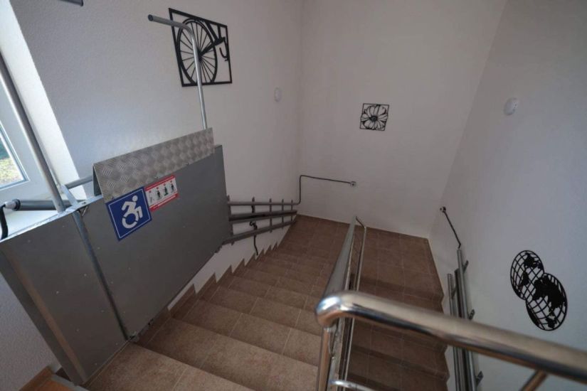 лд